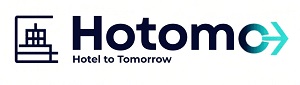 HOTOMO trademark artwork