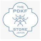 THE PDKF STORE trademark artwork