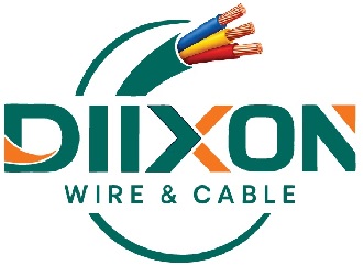 DIIXON WIRE & CABLE trademark artwork