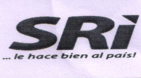 SRI trademark artwork