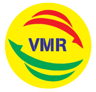 VMR trademark artwork
