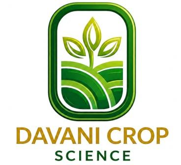 DAVANI CROP SCIENCE trademark artwork