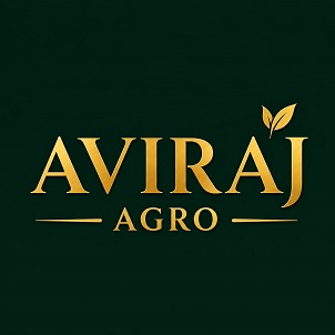 AVIRAJ AGRO trademark artwork