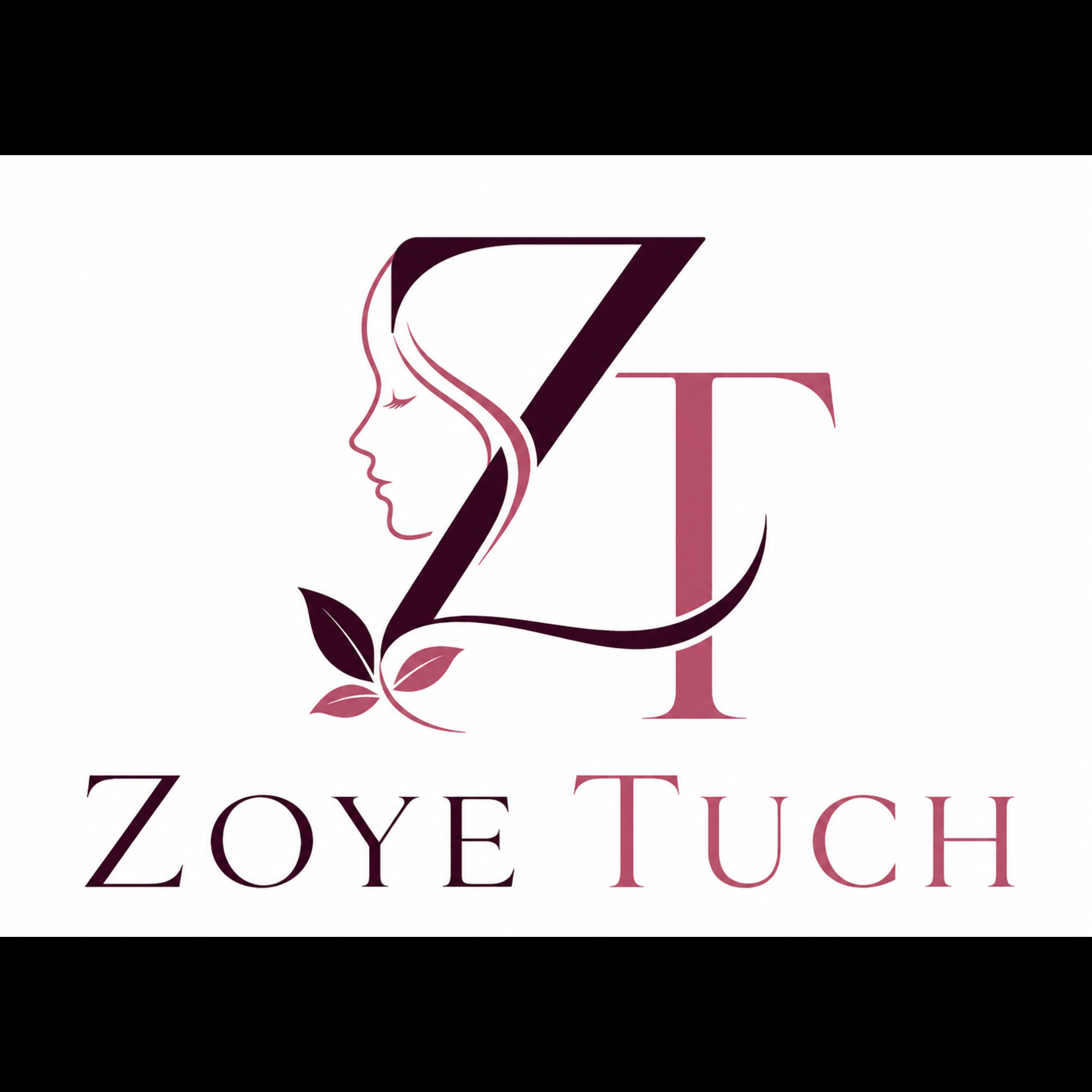 ZOYE TUCH trademark artwork