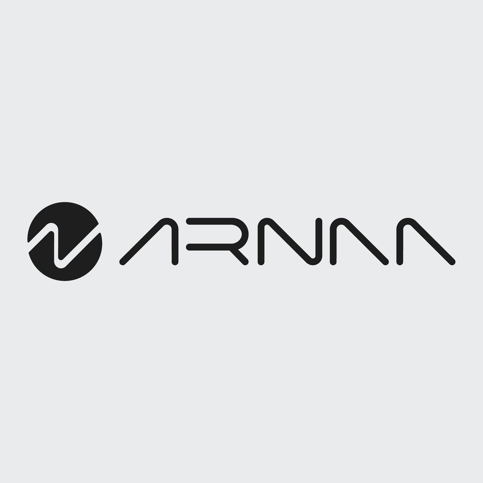 ARNAA trademark artwork