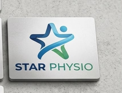 Starphysio trademark artwork