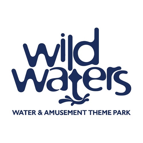 wild waters trademark artwork