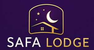 Safa Lodge trademark artwork
