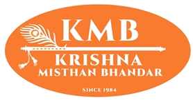KMB KRISHNA MISTHAN BHANDAR trademark artwork