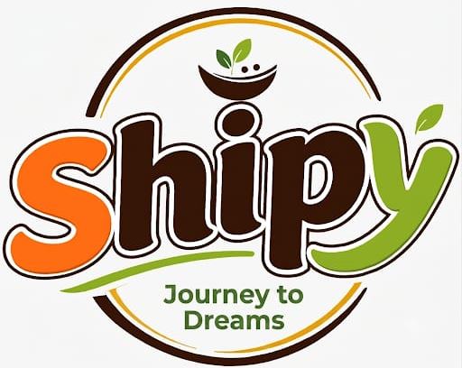 Shipy trademark artwork