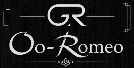 OR (device) Oo-Romeo (Logo) trademark artwork