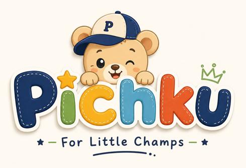 Pichku (Logo) trademark artwork