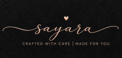 Sayara (Label) trademark artwork