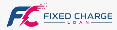 FIXED CHARGE LOAN trademark artwork