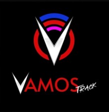 VAMOSTRACK trademark artwork