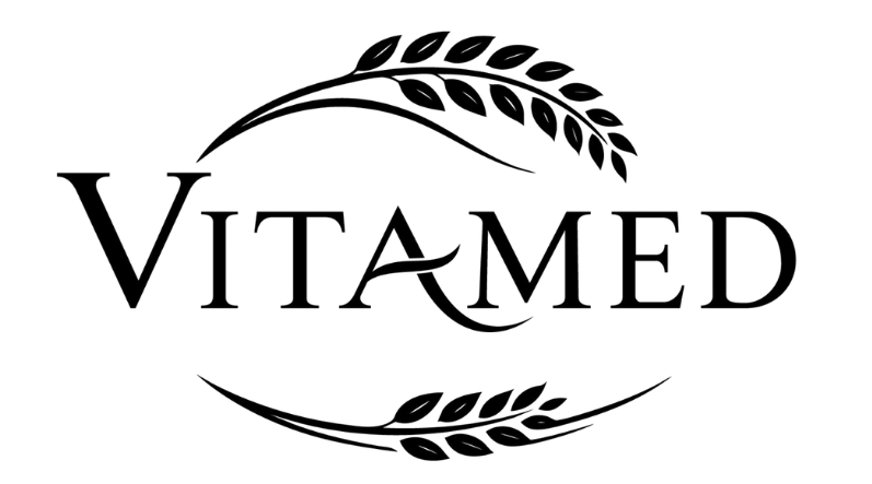 VITAMED trademark artwork