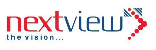 NEXTVIEW trademark artwork