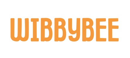 WIBBYBEE trademark artwork