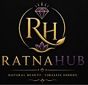 RATNA HUB WITH DEVICE OF RH trademark artwork