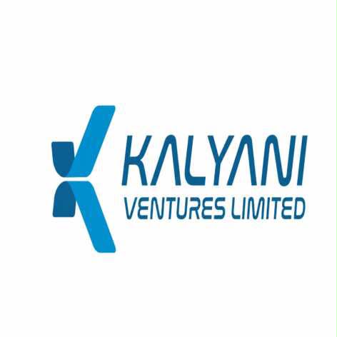 Device of "KALYANI VENTURES LIMITED" trademark artwork