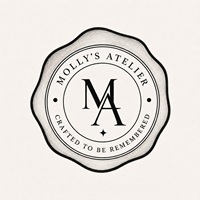 MOLLY'S ATELIER trademark artwork