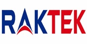 RAKTEK trademark artwork