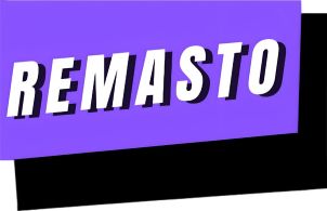 REMASTO trademark artwork