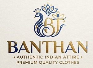 BANTHAN DEVICE OF BT trademark artwork