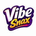 Vibe Snax trademark artwork