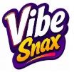 Vibe Snax trademark artwork