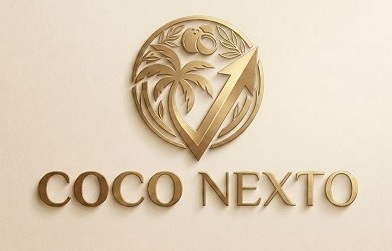 COCO NEXTO trademark artwork