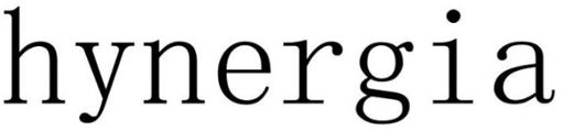 hynergia trademark artwork