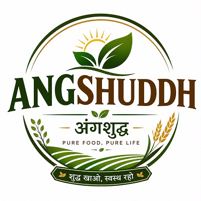 ANGSHUDDH trademark artwork