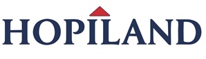 HOPILAND trademark artwork