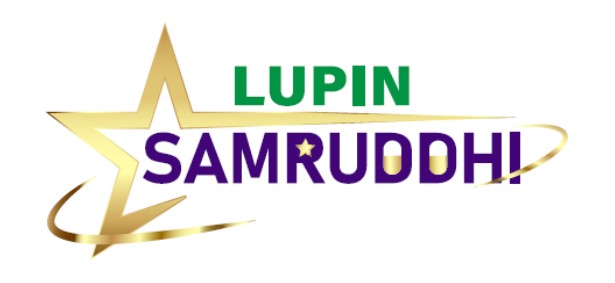 LUPIN SAMRUDDHI (Device) trademark artwork