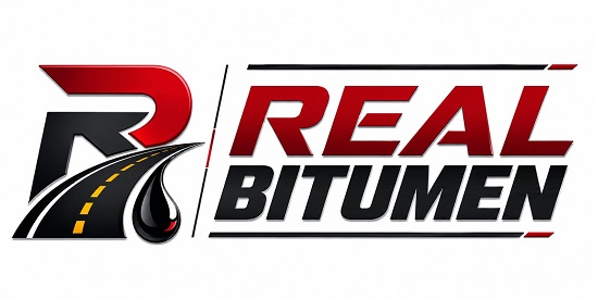 REAL BITUMEN trademark artwork