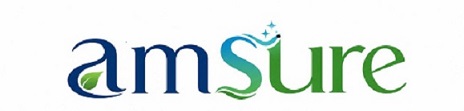 Amsure trademark artwork