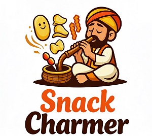 SNACK CHARMER trademark artwork