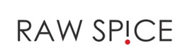RAW SPICE trademark artwork