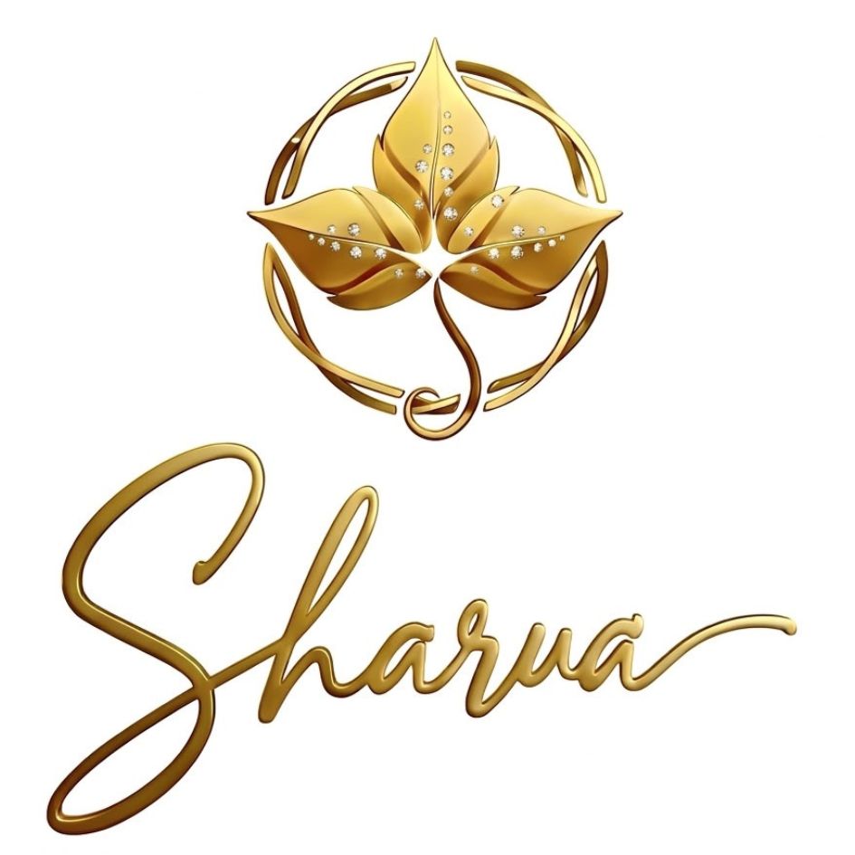 Sharva trademark artwork
