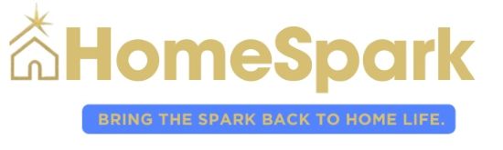 HomeSpark trademark artwork