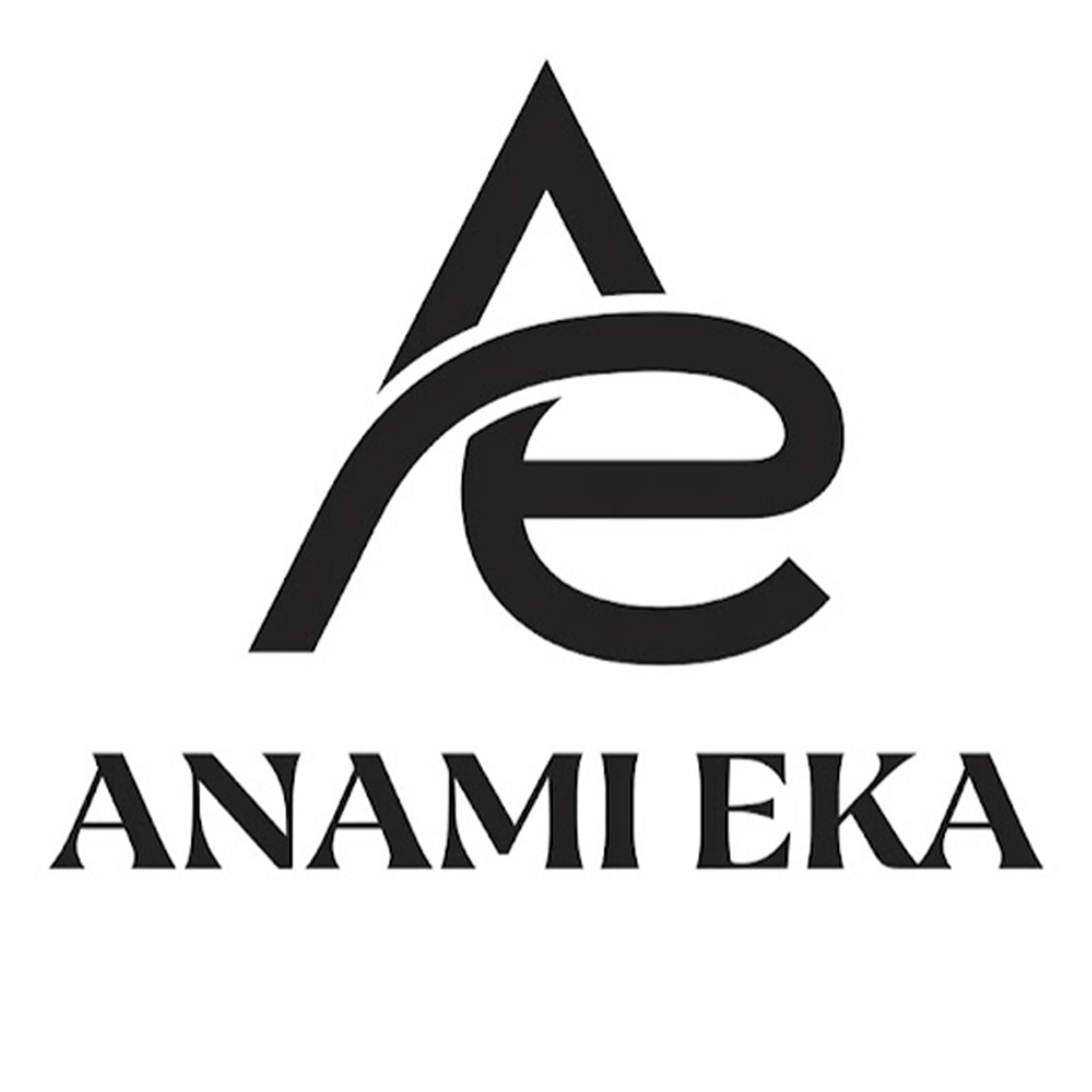 ANAMI EKA trademark artwork