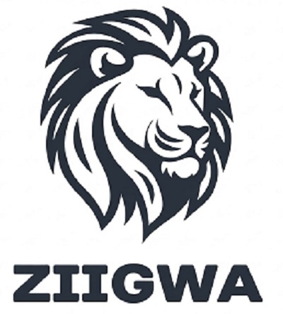 ZIIGWA trademark artwork