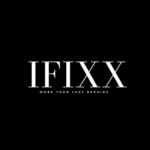 IFIXX trademark artwork