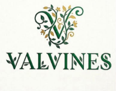 VALVINES trademark artwork