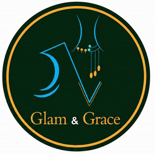 Glam & Grace trademark artwork