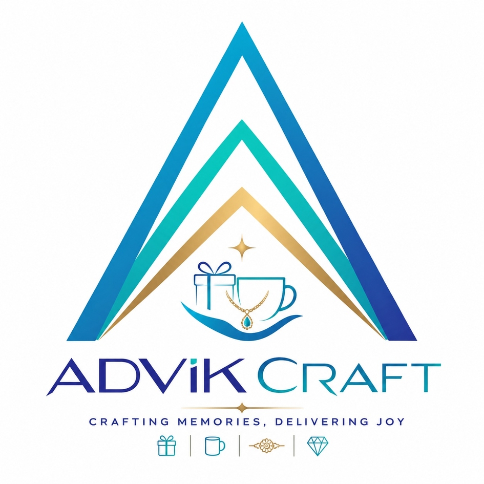 AdvikCraft trademark artwork