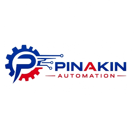 Pinakin Automation (with device) trademark artwork