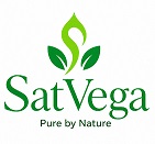 SatVega (Pure by Nature) trademark artwork