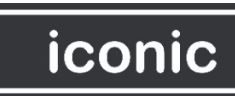 iconic trademark artwork